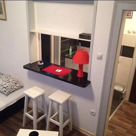 Belgradecity Center-Lekic Apart 1 Экстерьер фото