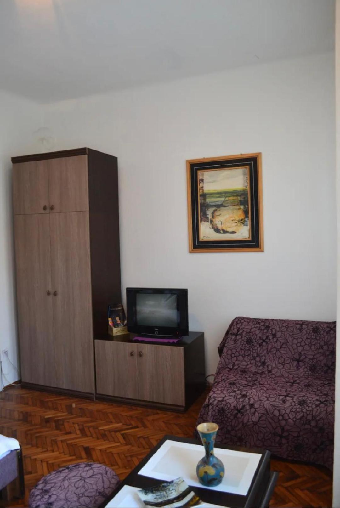 Belgradecity Center-Lekic Apart 1 Экстерьер фото