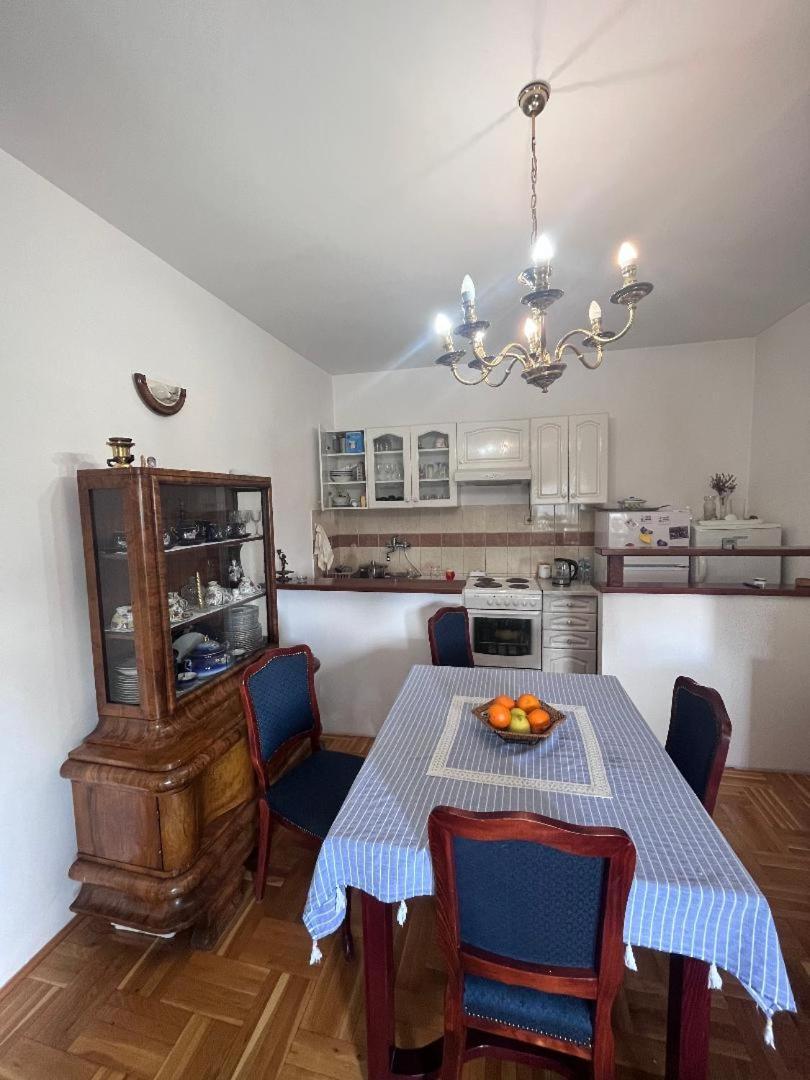 Belgradecity Center-Lekic Apart 1 Экстерьер фото