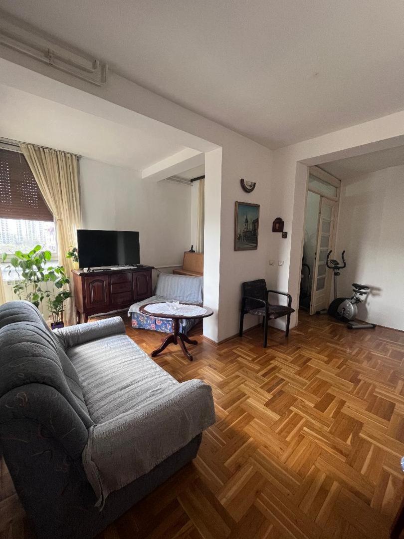 Belgradecity Center-Lekic Apart 1 Экстерьер фото