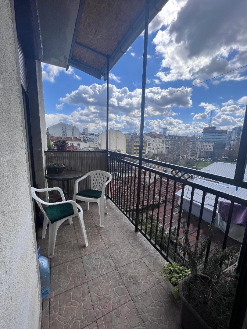 Belgradecity Center-Lekic Apart 1 Экстерьер фото