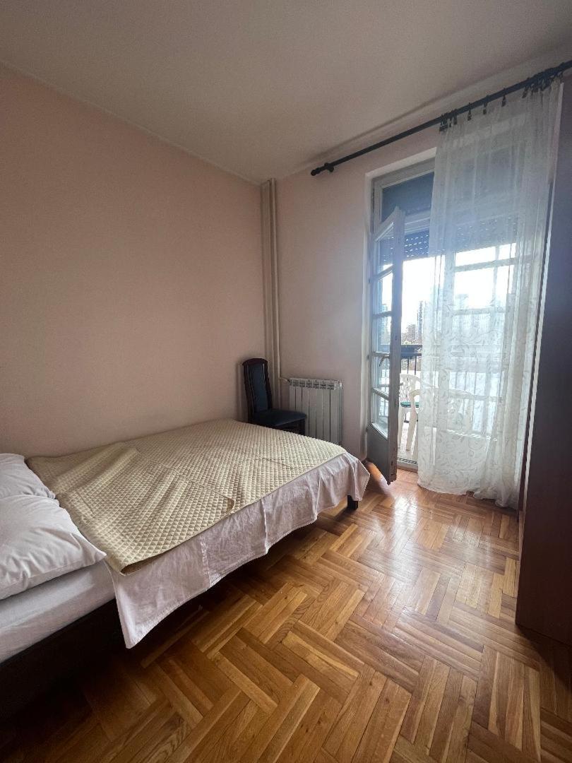 Belgradecity Center-Lekic Apart 1 Экстерьер фото